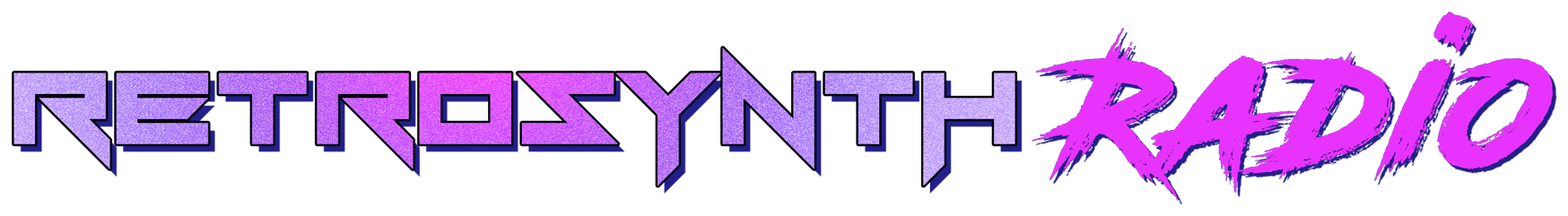 RetroSynth Radio