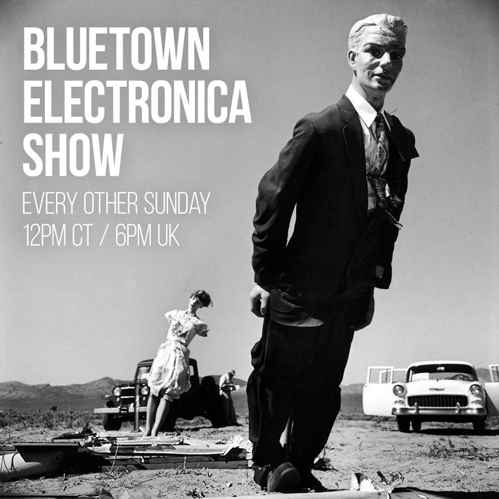 Bluetown Electronica