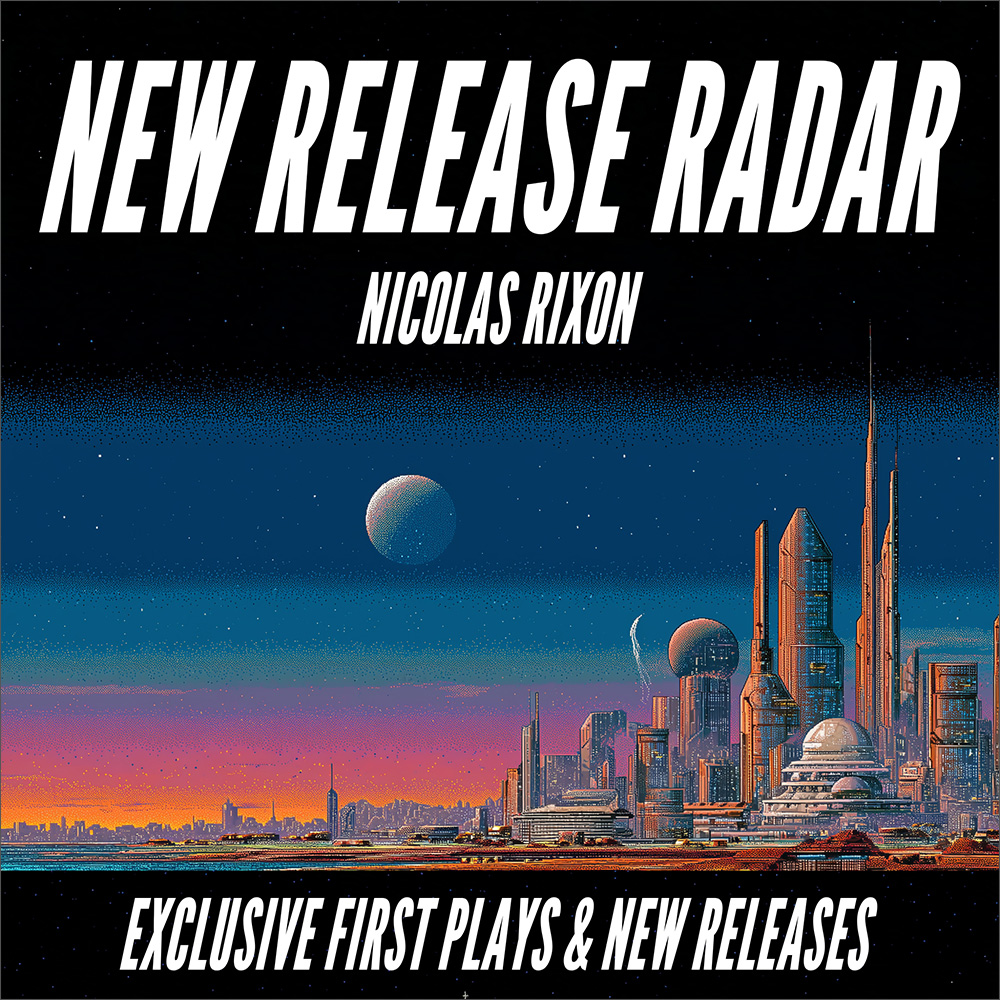 New Release Radar